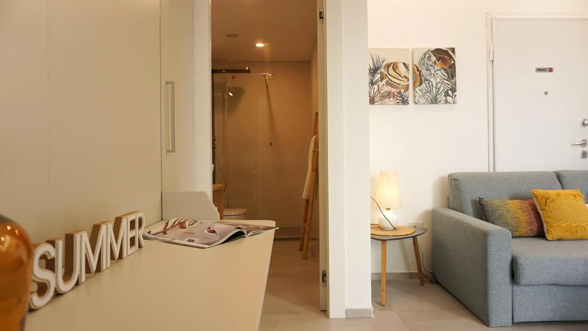 Affittacamere Al 33 - Luxury Apartment Alghero