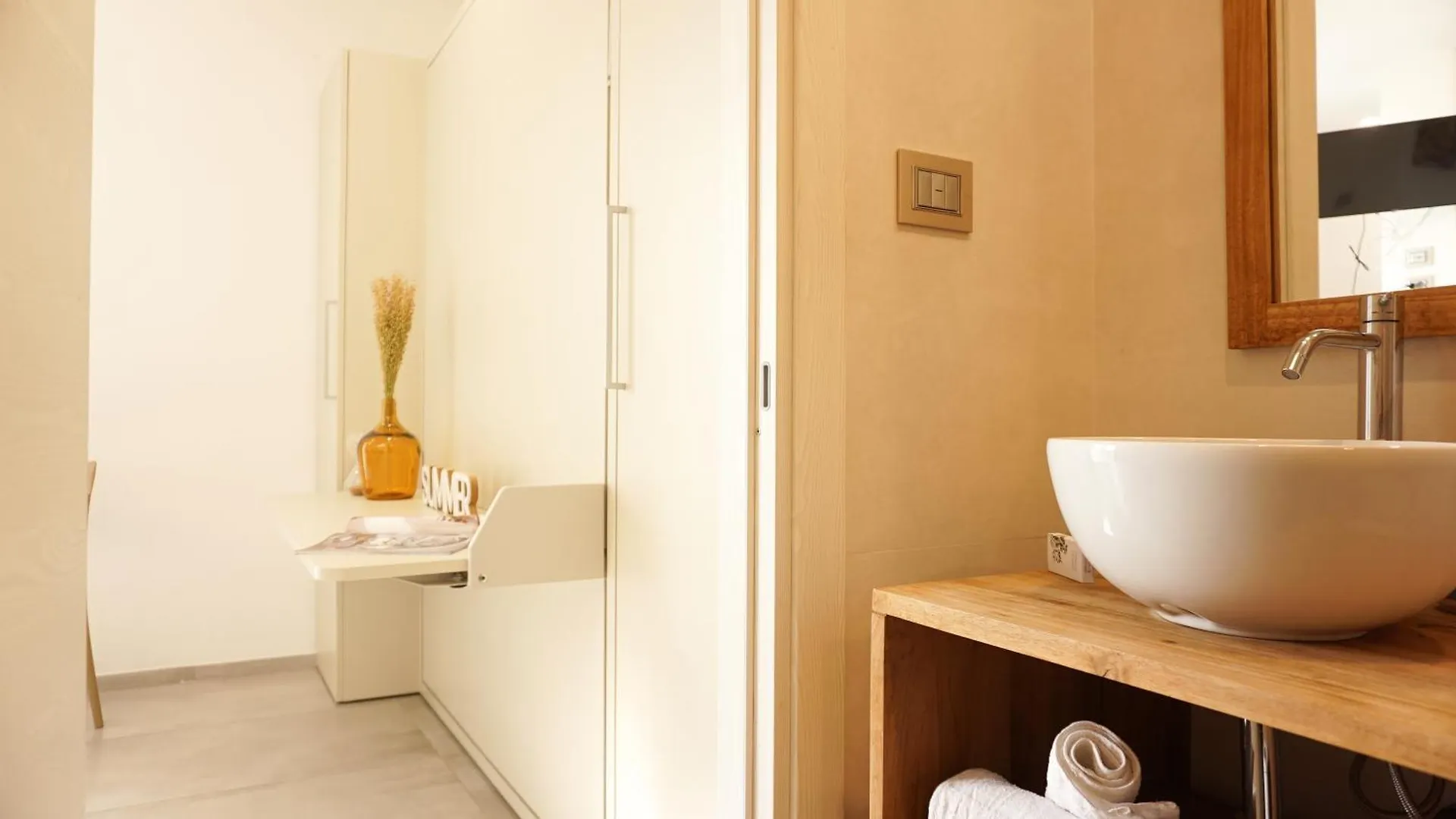 Affittacamere Al 33 - Luxury Apartment Alghero
