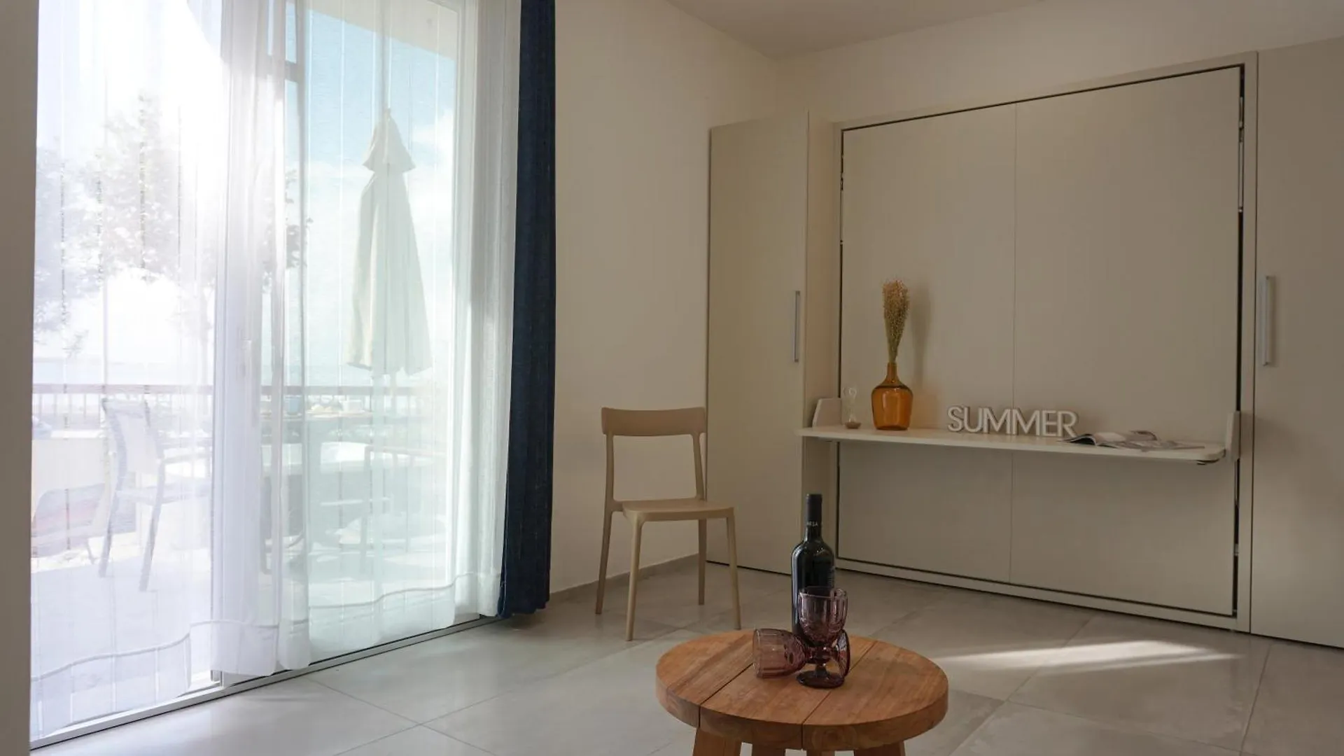 Al 33 - Luxury Apartment Alghero