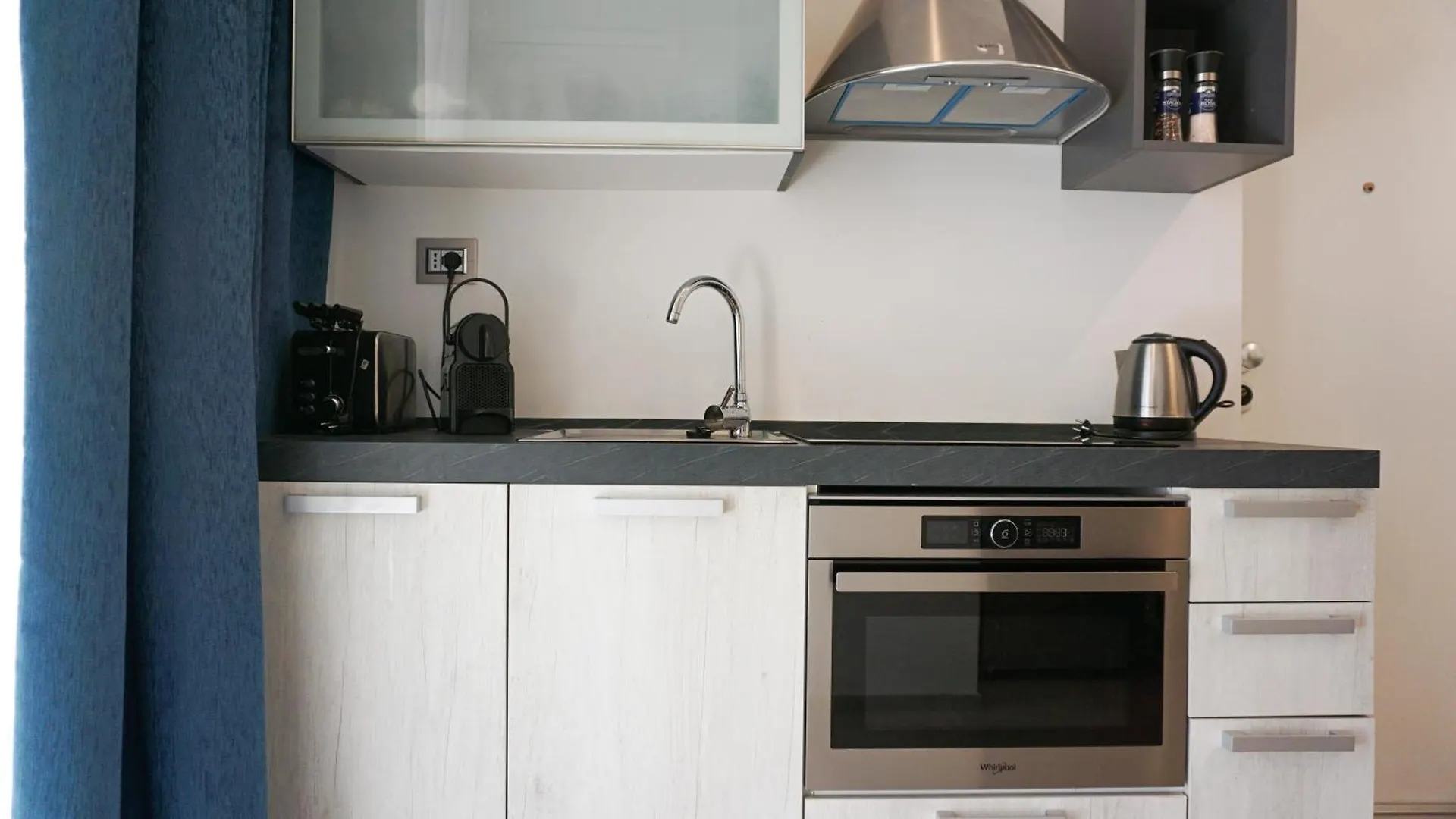 Al 33 - Luxury Apartment Alghero Affittacamere