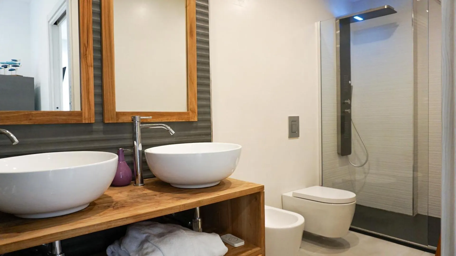 Al 33 - Luxury Apartment Alghero Italia