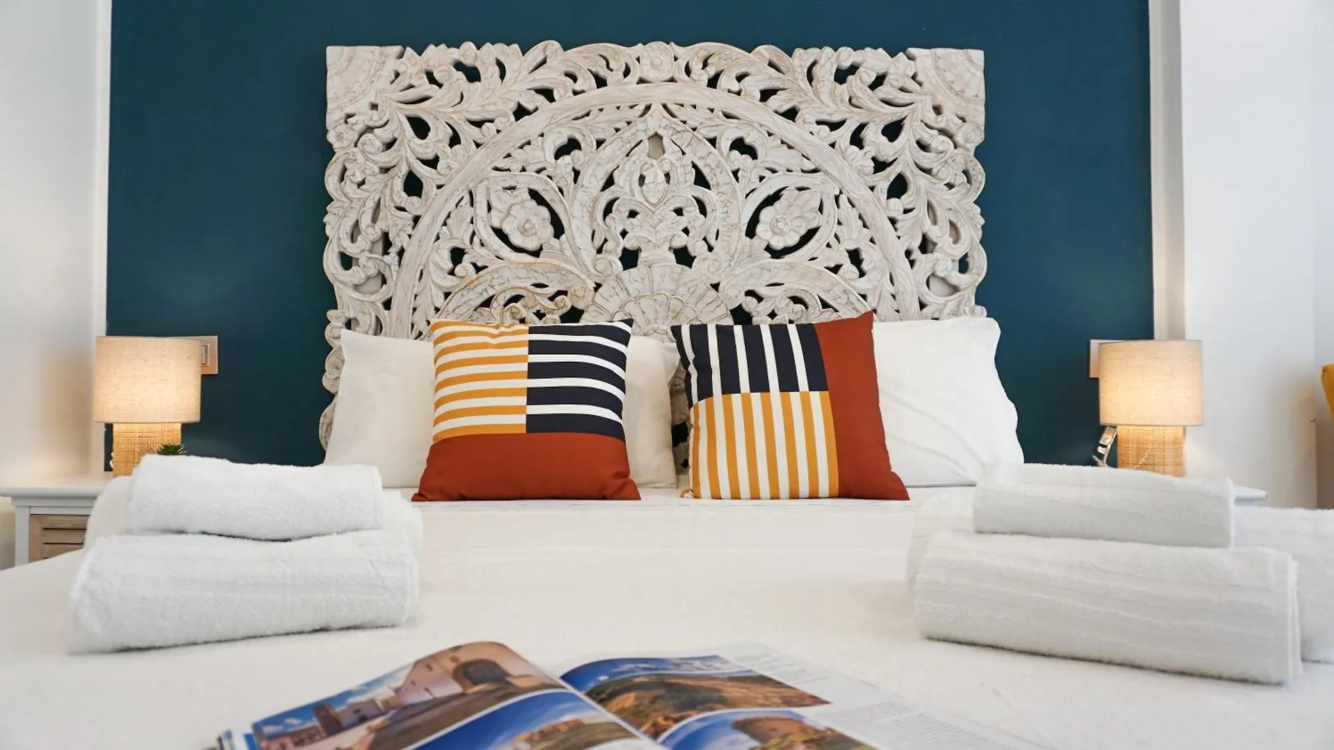 Al 33 - Luxury Apartment Alghero