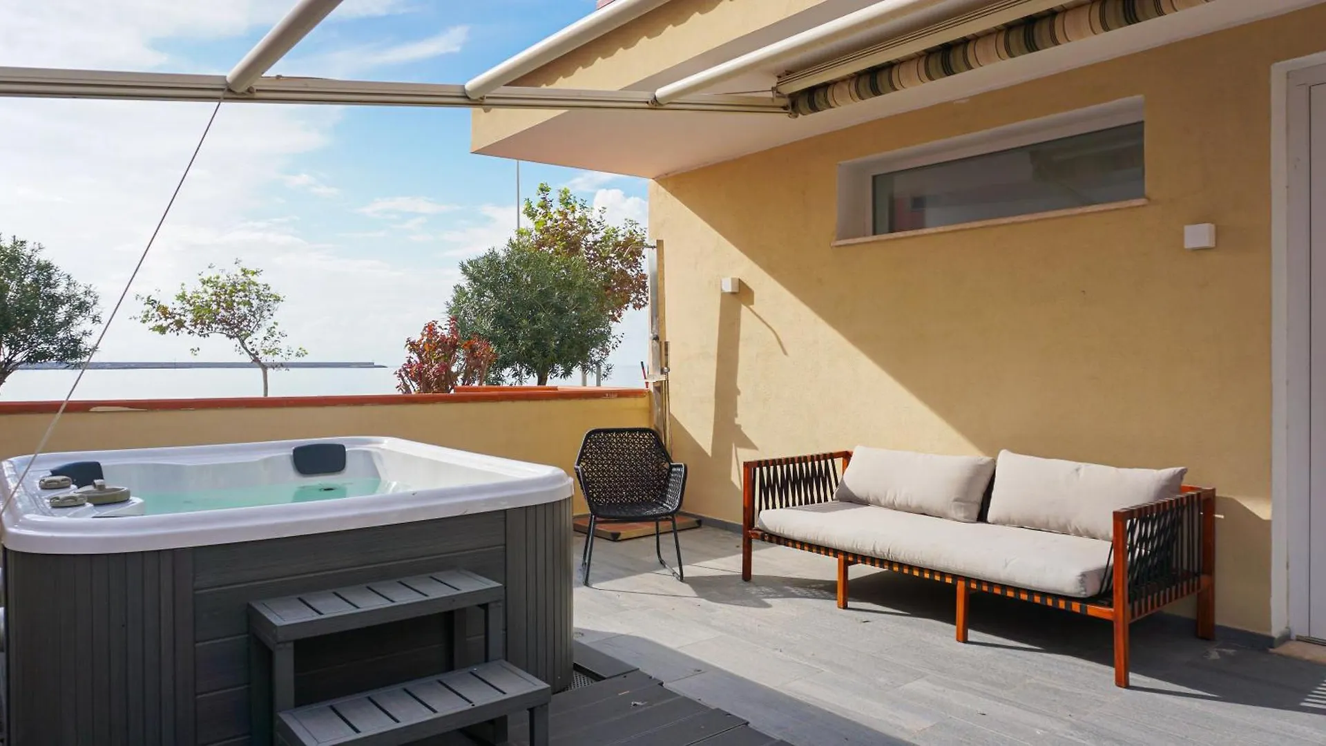 Al 33 - Luxury Apartment Alghero