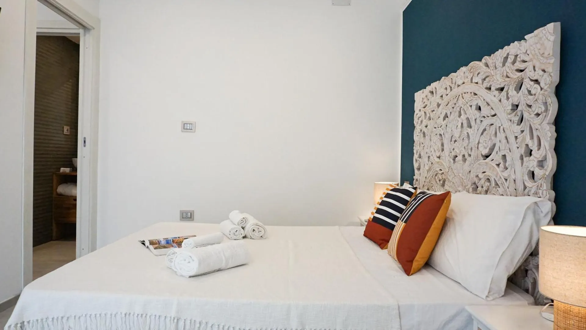 Al 33 - Luxury Apartment Alghero 0*,