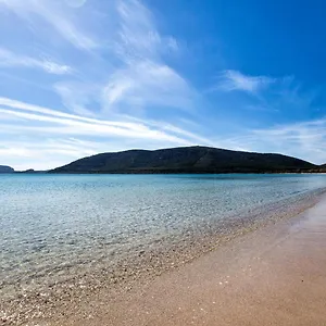 White Coral Self Check-in Alghero