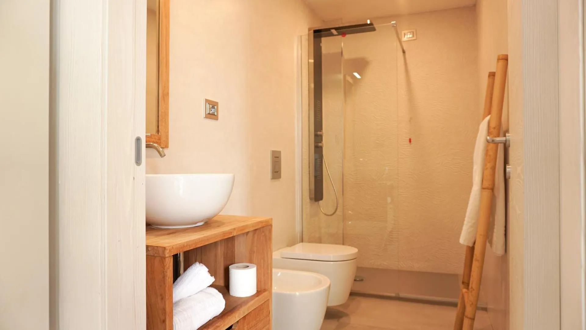 Al 33 - Luxury Apartment Alghero 0*,  Italien