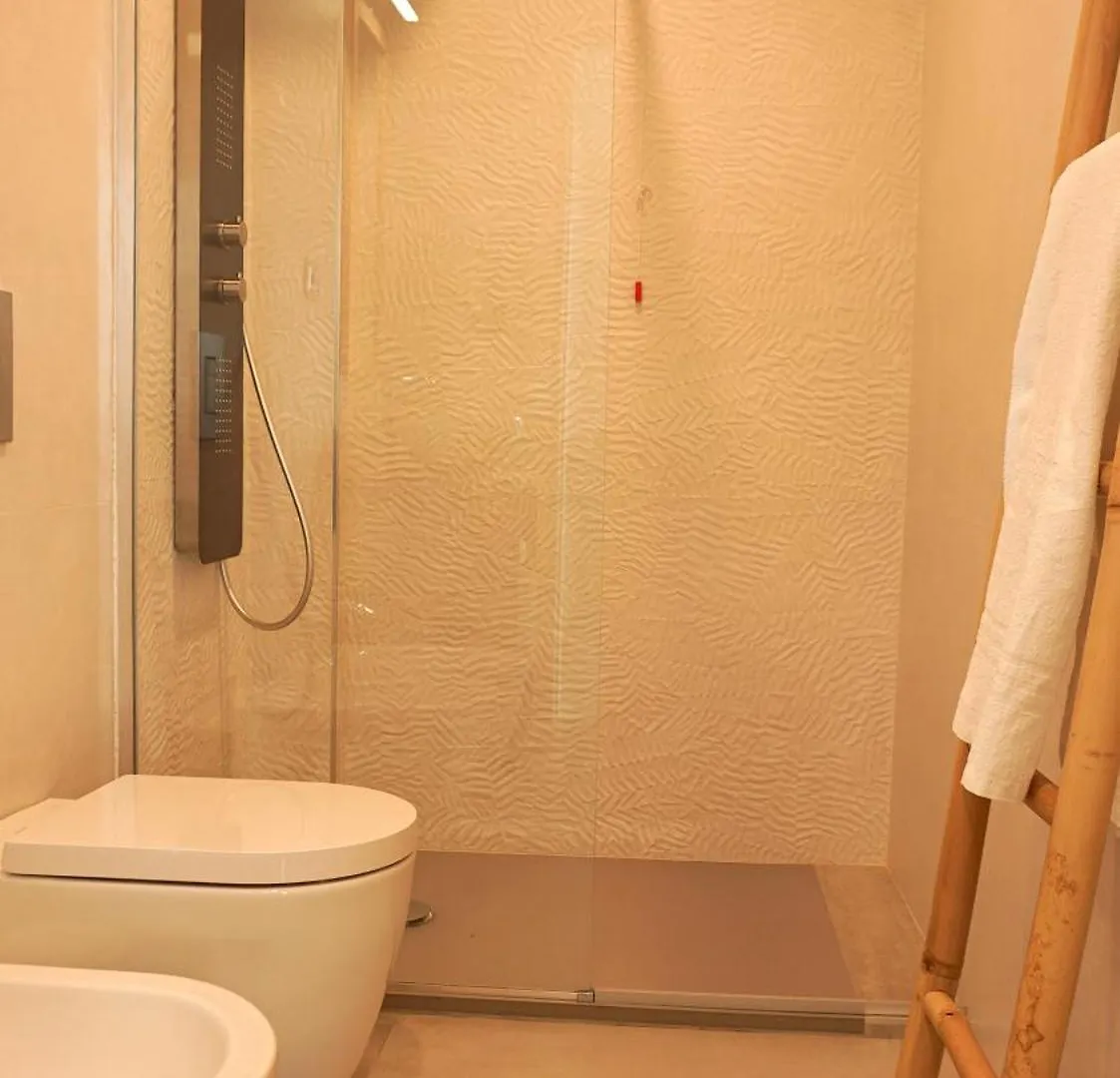 Gæstehus Al 33 - Luxury Apartment Alghero Italien